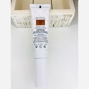 Transformatte Pore Vanishing Matte Foundation Warm